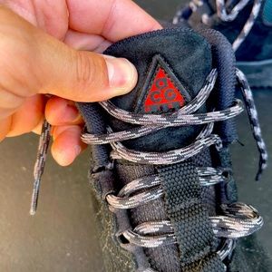 Nike ACG Sneaker Boots (waterproof)